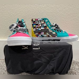 Vans Sneakers